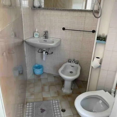 Apartment Colibri /center Bari