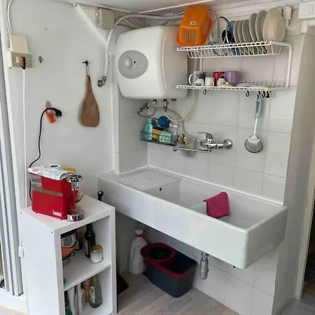 Colibri /center Apartment