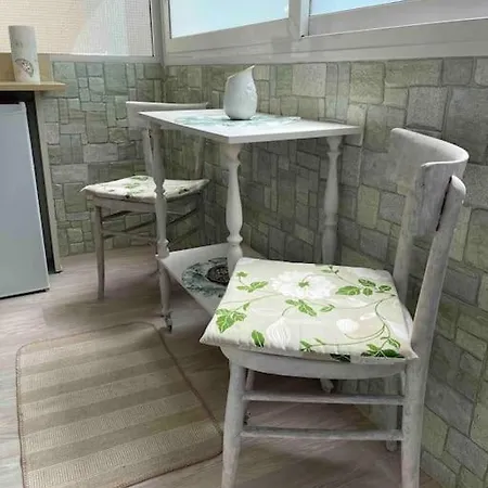 Colibri /center Apartment Bari