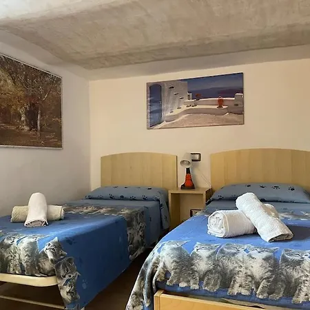 Colibri /center Apartment