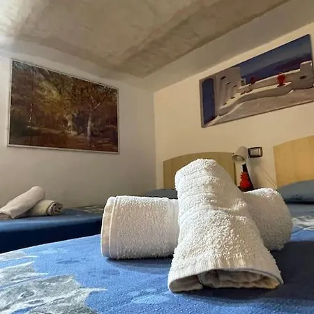 Apartment Colibri /center Bari