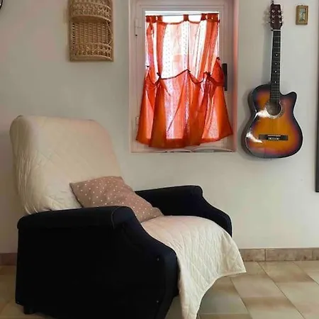 Colibri /center Apartment *