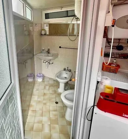 Colibri /center Apartment Bari